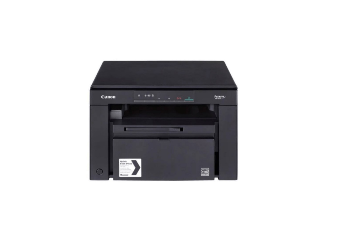 Многофункциональный принтер Canon i-SENSYS MF3010 КОМПЛЕКТ (2 x 725)