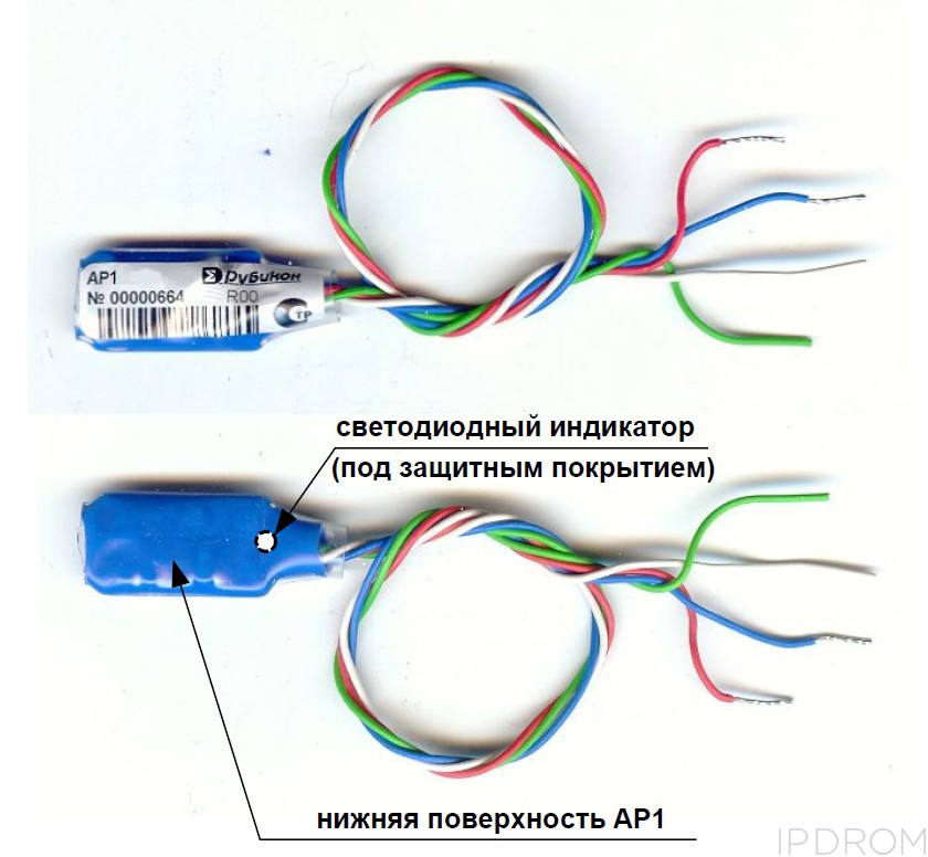 АР1
